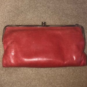 Hobo clutch
